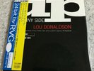 Sunny Side Up by Lou Donaldson Japan mini LP paper sleeve CD Obi Blue Note 24bit