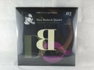 The Dave Brubeck Quartet ?– NDR 60 Years Jazz Edition No. 02 (Album) (3LP)