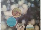 Pink Floyd - Obscured By Clouds. Vinyl LP. Harvest Records SHSP 4020