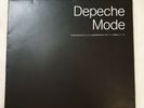 Depeche Mode - Everything Counts Limited Numbered 10 inch Vinyl Near Mint