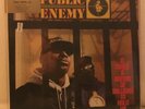 Public Enemy - It Takes A Nation of Millions (Simply Vinyl - 180 gram vinyl)