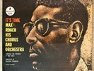 MAX ROACH It's Time JAPAN LP FLIP BACK SLEEVE DEEP GROOVE NY 15