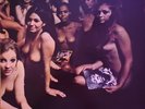 JIMI HENDRIX EXPERIENCE ELECTRIC LADYLAND - POLYDOR MPX 9995,6 Japan Vinyl 2 LP