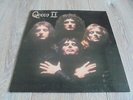 Queen - Queen II 1974 UK LP EMI 1st