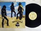 MOTORHEAD ACE OF SPADES BRONZE VIP-6751 Japan VINYL LP