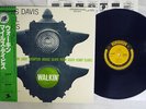 MILES DAVIS WALKIN' PRESTIGE SMJ-6528 Japan OBI MONO VINYL LP