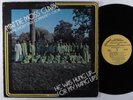 MATTIE MOSS CLARK He Was Hung Up-For My Hang Ups SOUND OF GOSPEL LP