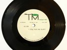 TERRY MELCHER?? I'll Take The Blame 1960s BLUE-EYED SOUL ACETATE Northern HEAR