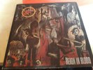 LP Slayer Reign in Blood Klassiker aus den 80 Jahren