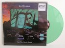 Joy Division - Let The Movie Begin ltd mint coloured Vinyl / Ltd Edit 500