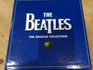 The Beatles ?– The Singles Collection Box Set 23 x 7