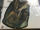 BARNES & BARNES: Fish Heads-greatest Hits LP (fish-shaped pic disc, mini lp, ca