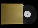THE WHO - THE MOON YEARS: TEST PRESSING VINYL LP