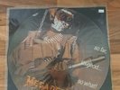 Megadeth - So Far So Good Thrash Metal Vinyl Picture Disc