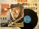 COLONNA SONORA - PER QUALCHE DOLLARO IN PIU' - ANNO 1968 - Ennio Morricone