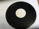 IAN GILLAN & ROGER GLOVER DISLOCATED WHITE LABEL 12