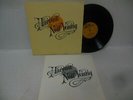 NEIL YOUNG nr mint 1979 vinyl lp HARVEST with insert
