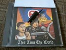 RARE SKINHEAD ISD C.D REBELLES EUROPEENS