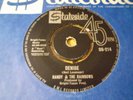 Randy and the Rainbows - Denise Original UK Stateside Rare 45rpm
