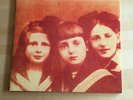 SPEED,GLUE & SHINKI  PSYCH HAMMER LP FOC Re.  NEAR MINT