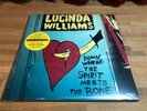 Lucinda Williams Down Where The Spirit Meets The Bone