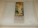 MAHLER: ALLE SINFONIEN - RAFAEL KUBELIK - DGG 14 LP-BOX