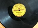 Prisonaires Just Walkin In The Rare RARE 1953 SUN 78