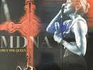 MADONNA ?– Only One Queen - Rare Lp pink vinyl - New