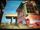 Gravy Train ?– Gravy Train - LP g/f - 1990 - Repertoire Records / Vertigo
