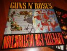 Guns N' Roses ?– Appetite For Destruction,org 1987..Geffen..rare