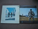 pink floyd - wish you were here / delicate sound of thunder 3 lp russia