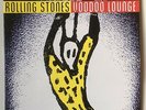 LP  THE  ROLLING STONES   VOODOO LOUNGE   VIRGIN 1994