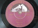 MARIAM KHAN - Kor Oghli -  Pakistan HMV female ethnic KURDISH 78 HEAR