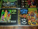 The Frankenstein Drag Queens. 4 Album's