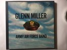 Glenn Miller,RCA Victor, Army Air Force Band 1955, 5 RECORDS NEAR MINT,LPT-6702