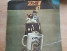 The Kinks ?Arthur Or The Decline And Fall Of The British Empire Vinyl UK Stereo