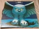 RUSH ?Fly By Night VINYL LP Mercury ?SRM-1-1023 1975 EX - VG original