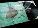 Adam: Giselle Ballet - Jean Martinon / PCO **Decca SXL 2128 WBg ED1 LP**