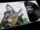 Pergolesi: Concerti Armonici - Munchinger **Decca SXL 6102 WBg ED1 LP**