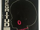 LP NEGRITUD - POESIA NEGRA COSTARRICENSE  COSTA RICA POETRY CAHUITA