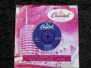 GENE VINCENT & HIS BLUE CAPS ,lotta lovin,cl 14763.