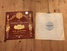 The Beethoven Symphonies No.6 Otto Klemperer SAX 2260 Blue/Silver LP