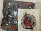NEW MONDO Guardians Of The Galaxy Purple Infinity Stone Vinyl LP OST Tyler Stout