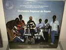 Original Orchestre Regional de Kayes Africa Funk Soul Vinyl Fela Kuti Mono