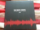 The White Stripes - The Complete John Peel Sessions 2016 rsd red/white vinyl.