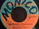 PANAMA Latin Salsa LOS ARCO IRIS Tremendo Guaguanco 7