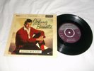 JOHNNY BURNETTE  LITTLE BOY SAD  1960  EP  LONDON  EX