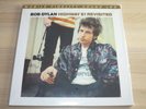 Mfsl 2-422 Bob Dylan LP - Highway 61 Revisited/Audiophile Press in New Sealed