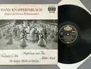 X559 Knappertsbusch conducts The VPO Nutcracker Suite DECCA SXL 21016-B Stereo