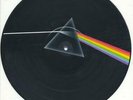 PINK FLOYD - DARK SIDE OF THE MOON - 12